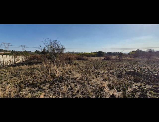 FARM FOR SALE IN MNANDI